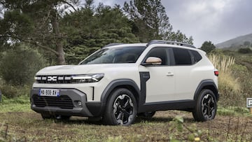 Renault Duster: ¿En qué cambia la nueva línea y cuando llega a México?