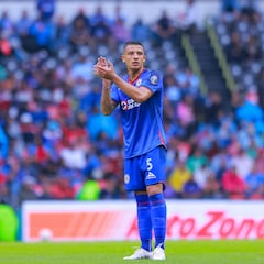 El negocio que hizo Cruz Azul con la venta de Kevin Castaño al futbol de Rusia