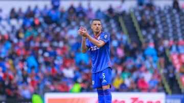 El negocio que hizo Cruz Azul con la venta de Kevin Castaño al futbol de Rusia