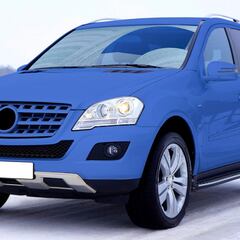 Goodyear spray: el descongelante de parabrisas rápido y efectivo que disuelve el hielo