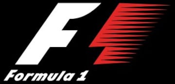 Estás acostumbrado a verlo en cada Gran Premio. en lo que quizá no te has dado cuenta es que el logo 'esconde' un 1 entre la F y la figura que representa la velocidad.