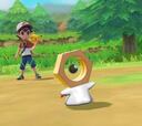 Meltan, el nombre de la criatura que revolucionó Pokemón Go
