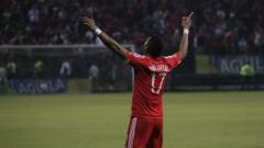 América sube al cuarto puesto al golear 3-0 al Dépor