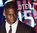 Balotelli: "Espero jugar dos grandes partidos ante el Atleti"
