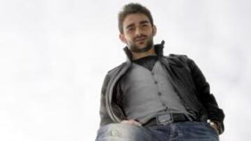 "No marqué al Madrid y me ilusiona hacerlo"