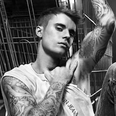 Justin Bieber pide 20 millones de dólares a dos mujeres que le acusaron de abuso sexual