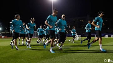 El Mundialito tiene un peligro para el Madrid de cara al Clásico