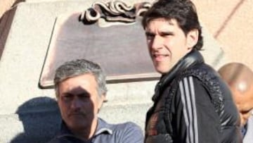 Mou emplea su día libre en espiar al CSKA de Moscú