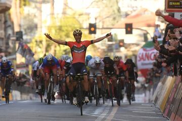 Estos son los 15 ciclistas favoritos para ganar el Tour 2018