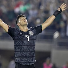 Jiménez y Pizarro valen más que toda la selección de Canadá