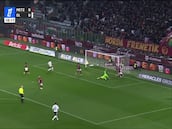 Esto es mucho más que caer de pie: preciosidad de Endrick con un toque colosal a lo Ronaldo Nazario