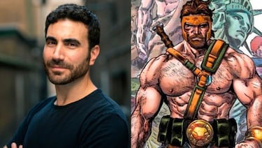 Taika Waititi habla sobre la gran sorpresa final de Thor: Love and Thunder