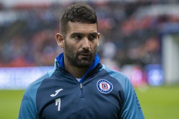 Cruz Azul