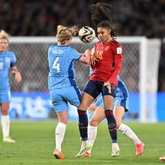 Datos para la historia del Mundial Femenino Australia/Nueva Zelanda