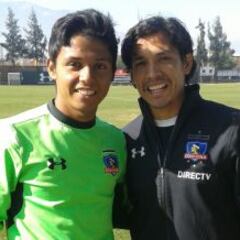 Matías Fernández: “Es algo maravilloso quedar en la historia”