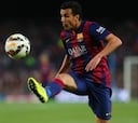 Pedro: "A final de temporada hablaré y decidiré mi futuro"