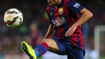 Pedro: "A final de temporada hablaré y decidiré mi futuro"