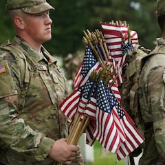 Veterans Day 2025: Origen, significado y por qué se celebra el Día de los Veteranos el 11 de noviembre en USA