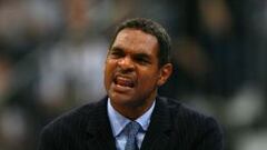 Mo Cheeks, de Detroit, primer técnico despedido del curso