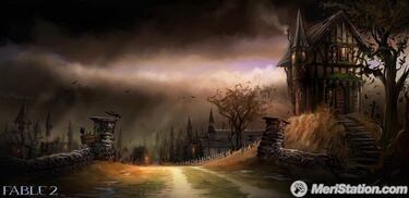 Fable 2, Impresiones GDC