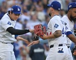 Este es el secreto de Ohtani para llevar a Dodgers a la Serie Mundial
