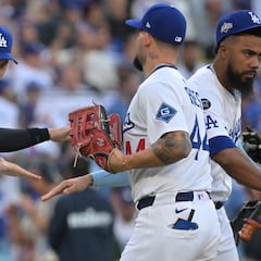 El campeón rechazó a Cuba para el Clásico Mundial de Béisbol