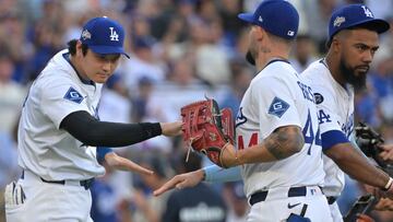 Este es el secreto de Ohtani para llevar a Dodgers a la Serie Mundial