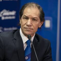 Ordiales explica situación de Ake Loba y Gustavo Henrique