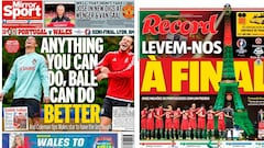 Mirror: "Cualquier cosa que hagas, Bale lo hace mejor"