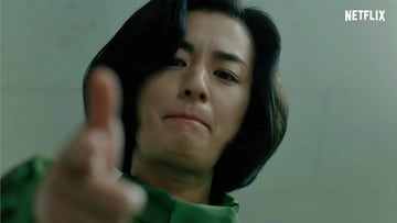 Asura serie Kore-eda recomendación merece la pena Netflix