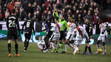 Leganés en alerta amarilla: cuatro pepineros, apercibidos