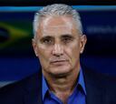 Tite dejará Brasil tras el Mundial