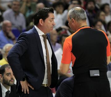 Xavi Pascual.