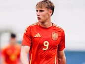 El ‘9’ que ha puesto en pie a La Fábrica