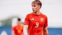 El ‘9’ que ha puesto en pie a La Fábrica