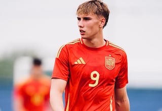 El Madrid ya exprime a ‘Megatrón’