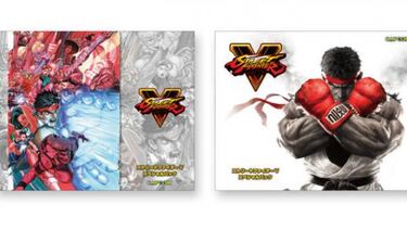 PlayStation 4 tendrá 4 consolas de Street Fighter V en Japón