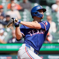 Rangers - Tigers: Lineups and starting pitchers for today’s MLB game, April 17