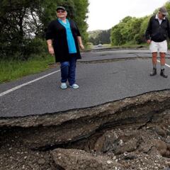 Google pretende anticiparse a los terremotos