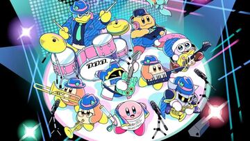 Kirby 30 Anniversary Music Fest hoy 11 de agosto: a qu谷 hora empieza, c車mo ver en directo y duraci車n