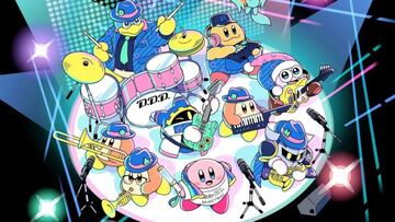 Kirby 30 Anniversary Music Fest hoy 11 de agosto: a qué hora empieza, cómo ver en directo y duración