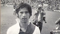 Conexión Gerd Müller - Perú