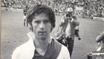 Conexión Gerd Müller - Perú