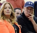 Jim Buss, gran obstáculo para su 'cuñadísimo' Phil Jackson