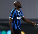 Lukaku, sobre la final perdida contra el Sevilla: “Fue la peor noche de mi carrera”