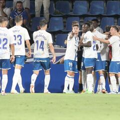 Ramis podría repetir once