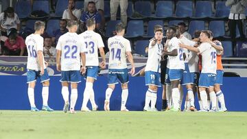 Ramis podría repetir once