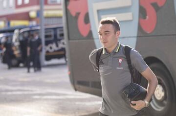 IAGO ASPAS