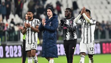 El fiscal que investiga a la Juve se declaró “antijuventino” en 2019