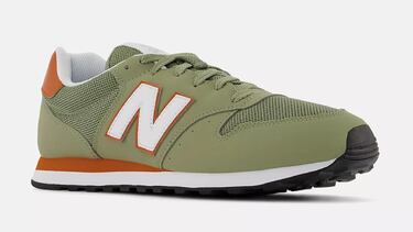 Así son las zapatillas New Balance que no vas a quitarte este año